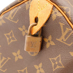 Le Speedy 40 Louis Vuitton