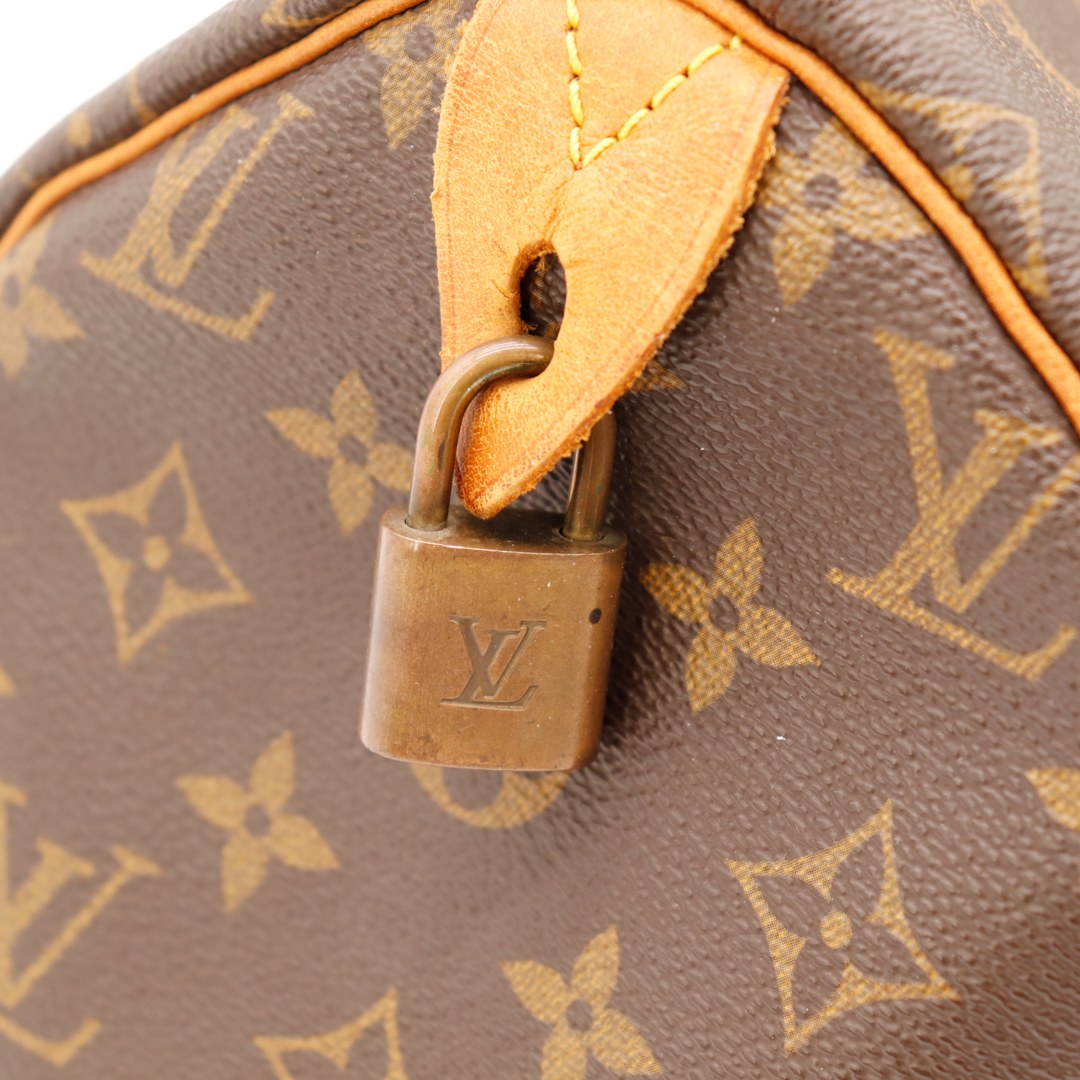 Le Speedy 40 Louis Vuitton