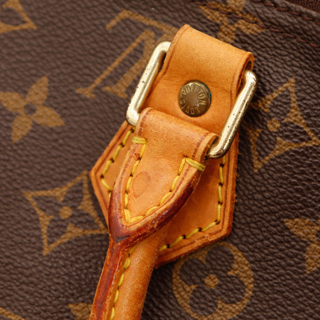 Le Speedy 40 Louis Vuitton