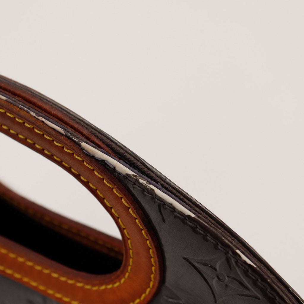 Le Mapple Drive Louis Vuitton
