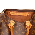Le Speedy 30 Louis Vuitton
