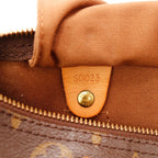 Le Speedy 30 Louis Vuitton