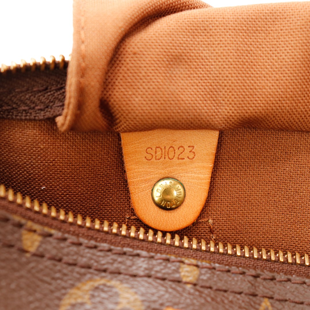 Le Speedy 30 Louis Vuitton