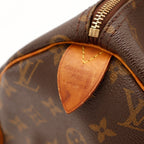 Le Speedy 30 Louis Vuitton