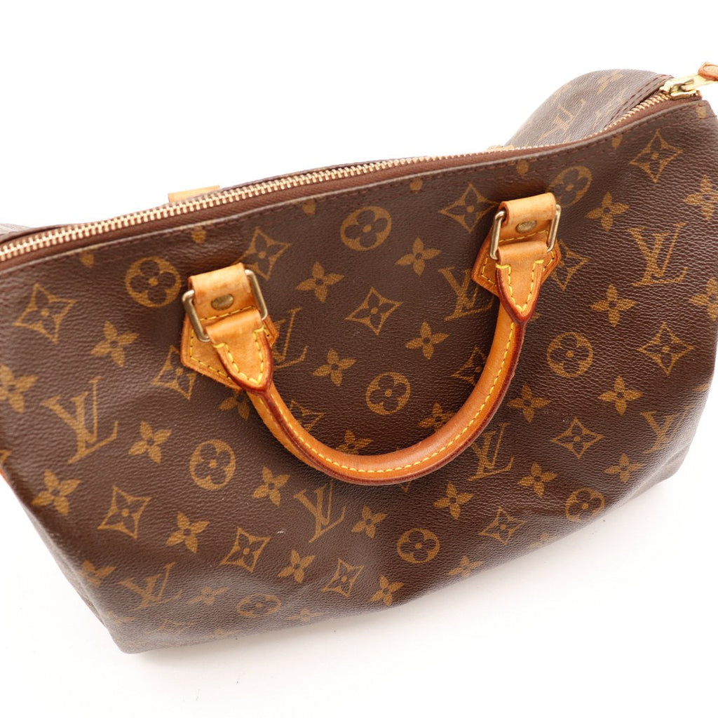 Le Speedy 30 Louis Vuitton