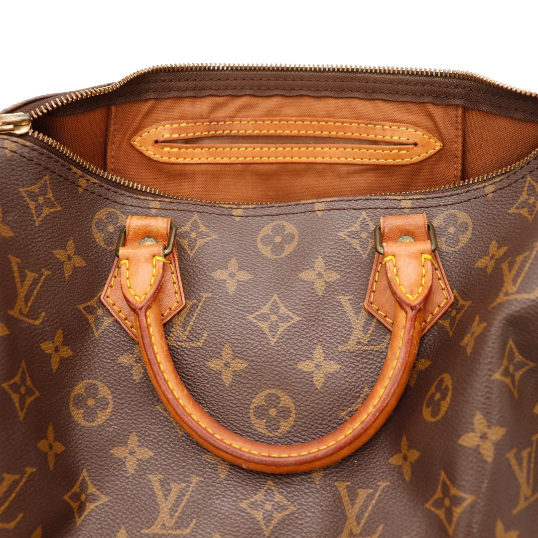 Le Speedy 30 Louis Vuitton