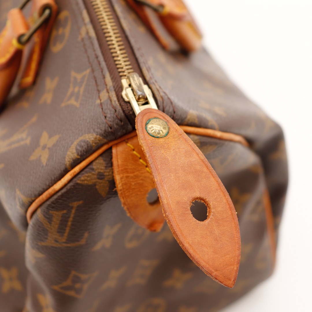 Le Speedy 30 Louis Vuitton