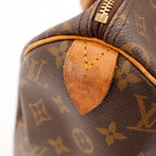 Le Speedy 30 Louis Vuitton
