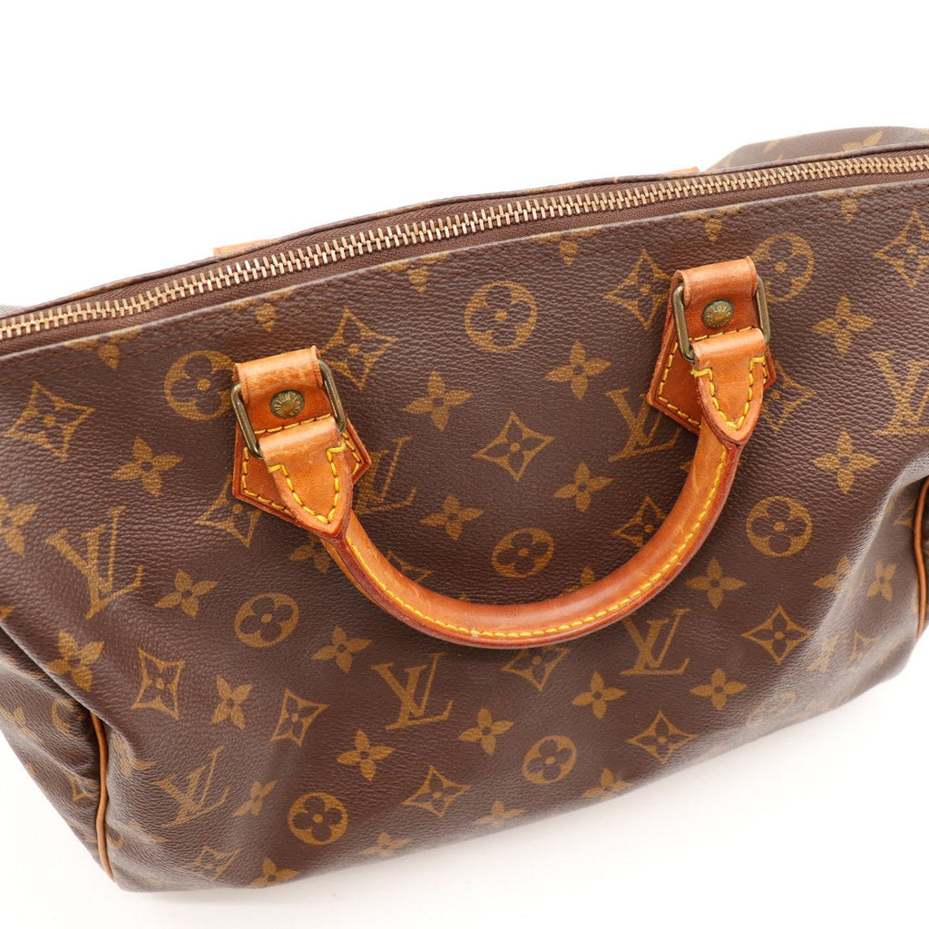 Le Speedy 30 Louis Vuitton