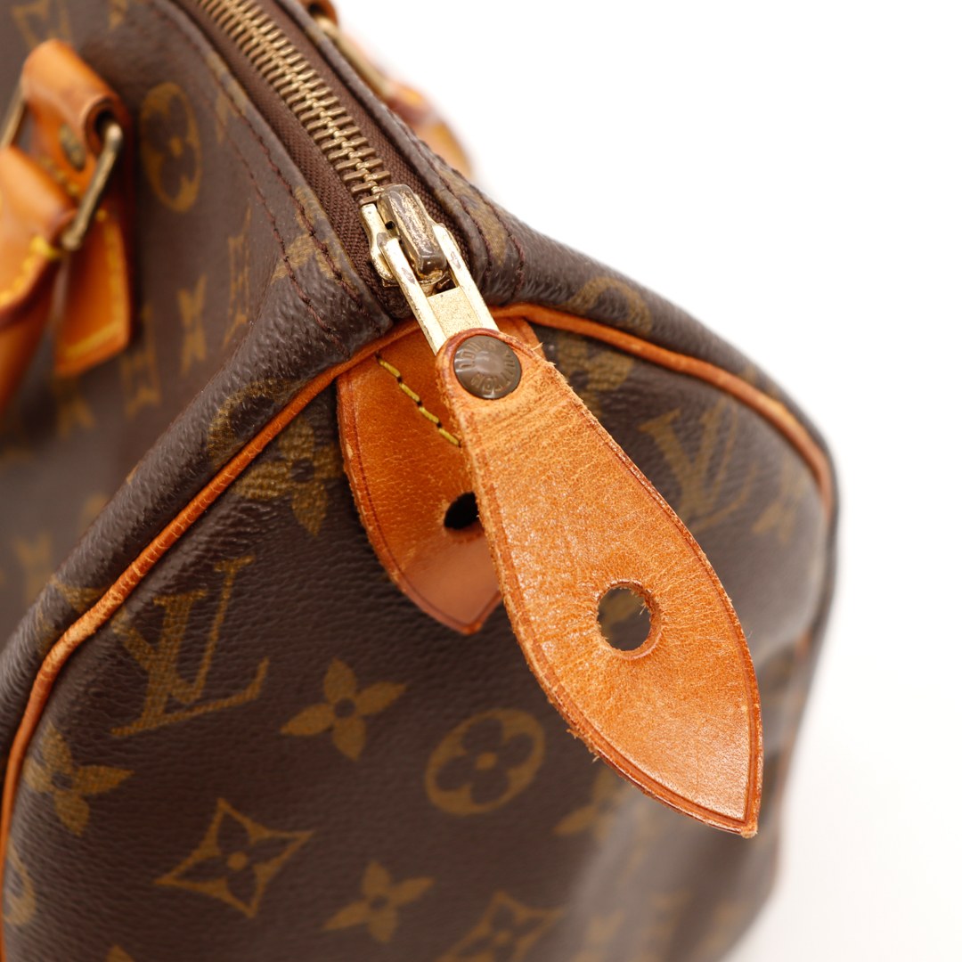 Le Speedy 30 Louis Vuitton