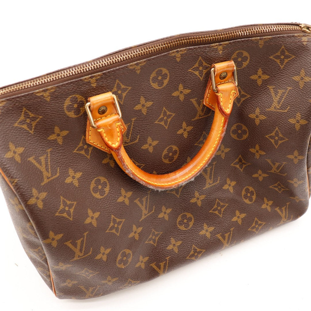 Le Speedy 30 Louis Vuitton