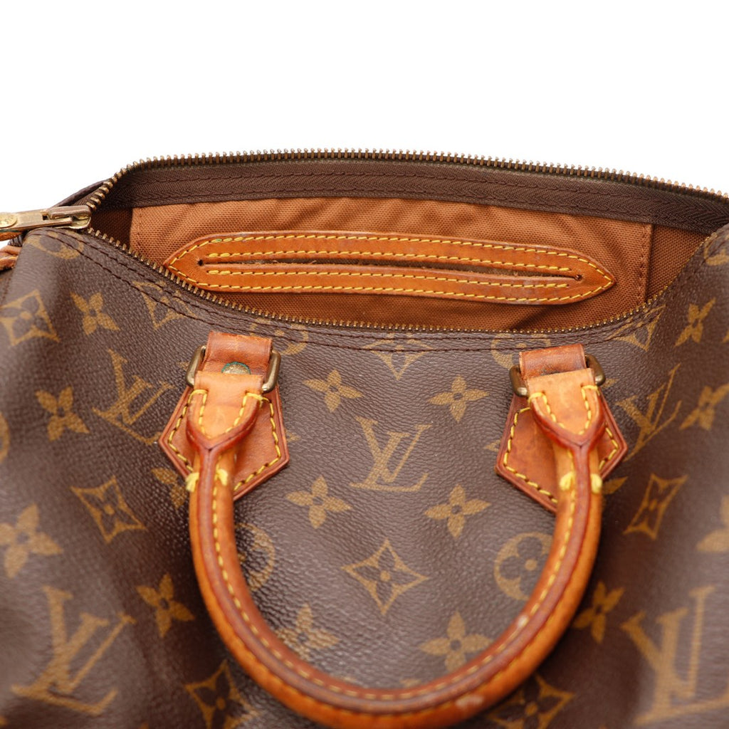 Le Speedy 25 Louis Vuitton