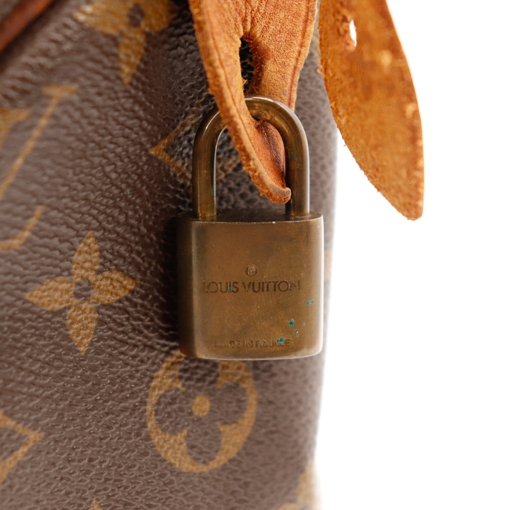Le Speedy 25 Louis Vuitton