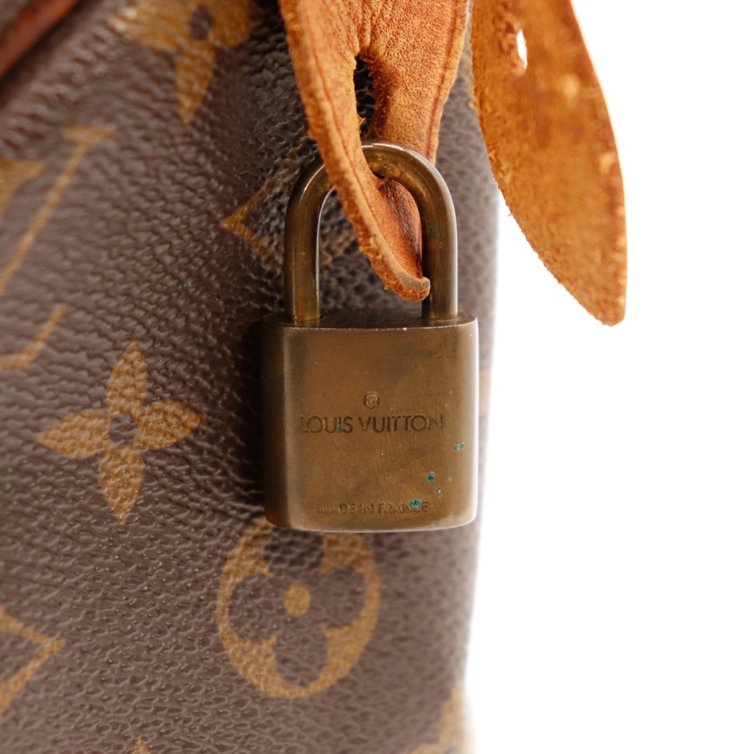Le Speedy 25 Louis Vuitton