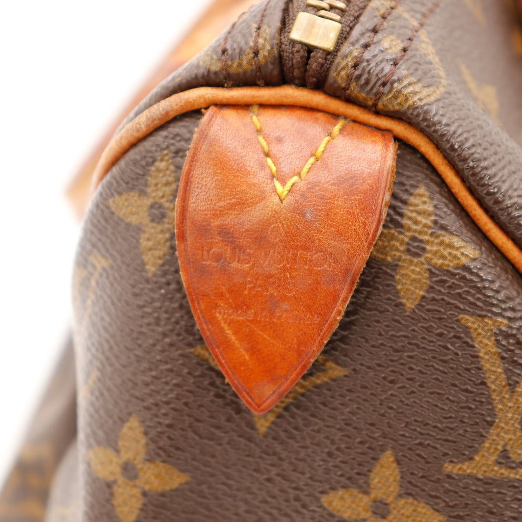 Le Speedy 25 Louis Vuitton