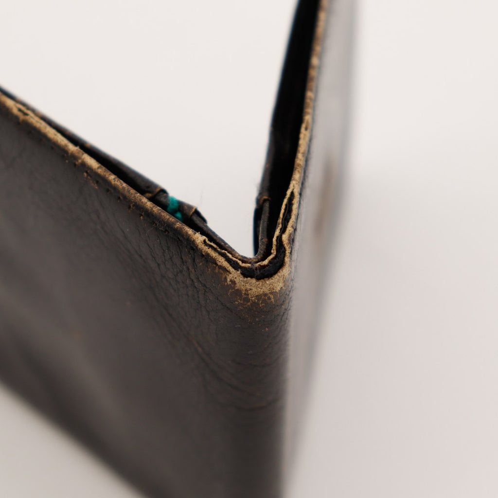 Le Portefeuille Compact Courrèges
