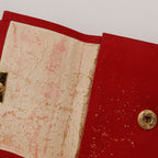 Le Portefeuille Courrèges