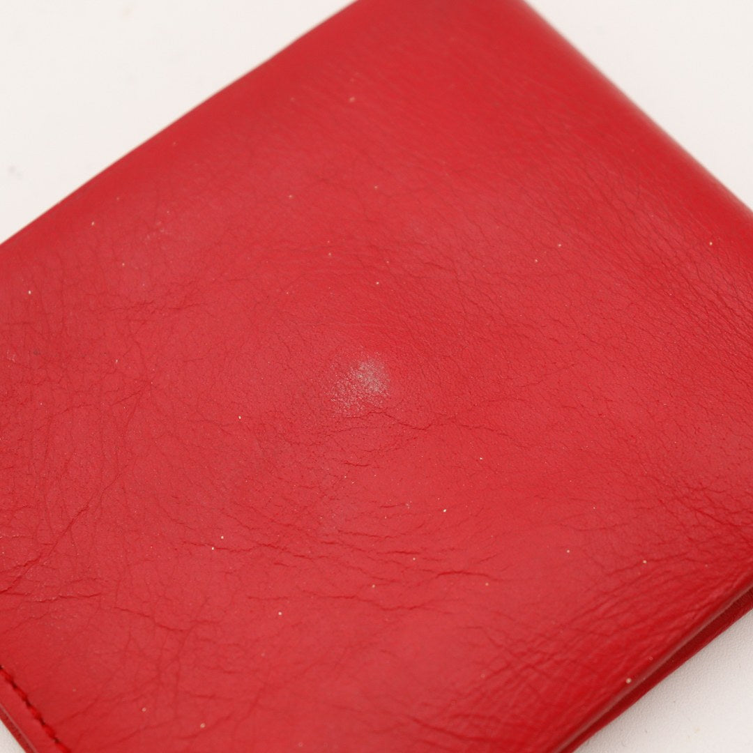 Le Portefeuille Courrèges