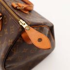 Le Speedy 30 Louis Vuitton