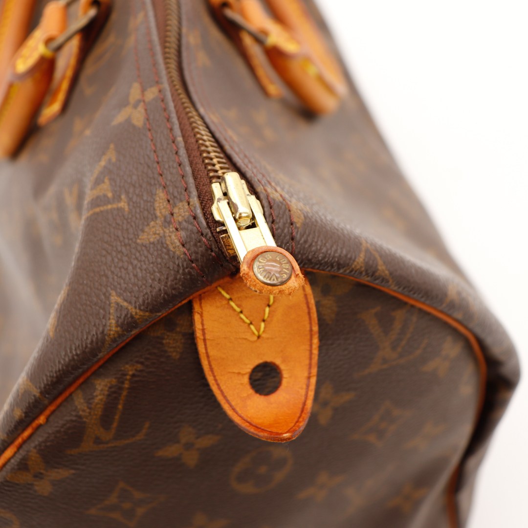 Le Speedy 40 Louis Vuitton