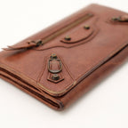 Le Portefeuille City Balenciaga