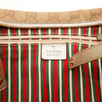 Le Tote Gucci