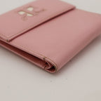 Le Portefeuille Courrèges