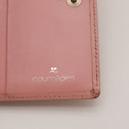 Le Portefeuille Courrèges