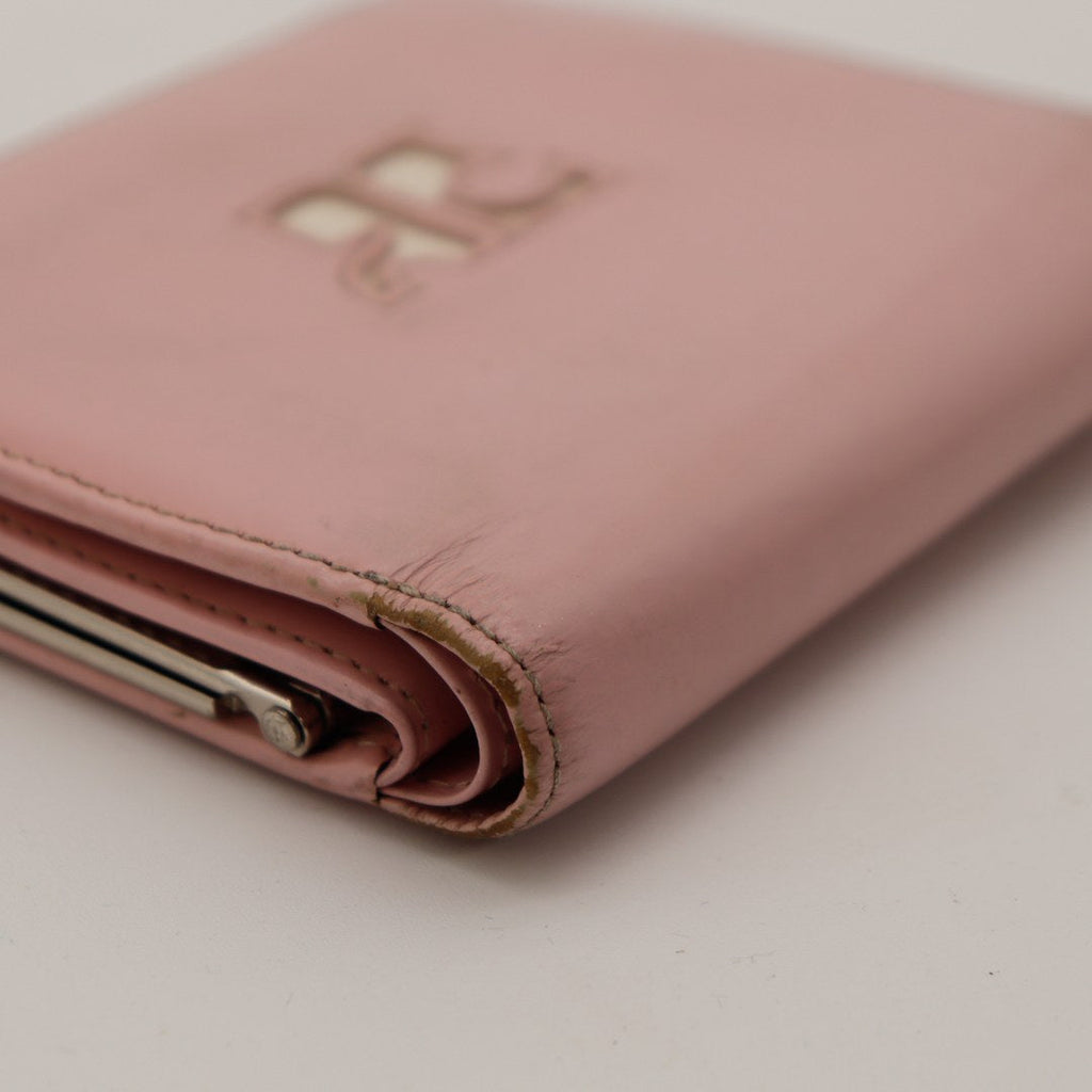 Le Portefeuille Courrèges