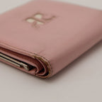 Le Portefeuille Courrèges
