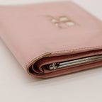 Le Portefeuille Courrèges