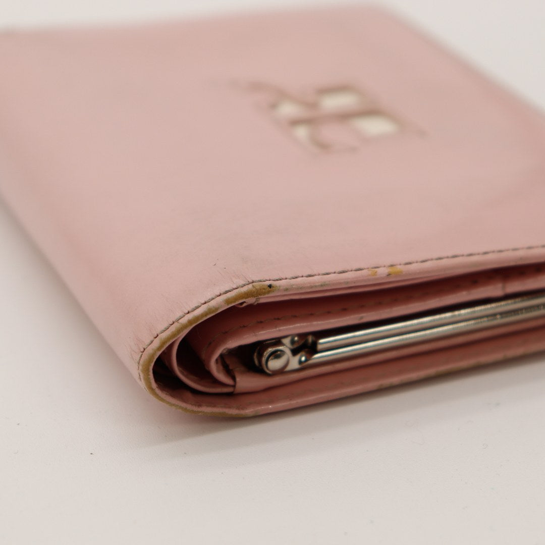 Le Portefeuille Courrèges