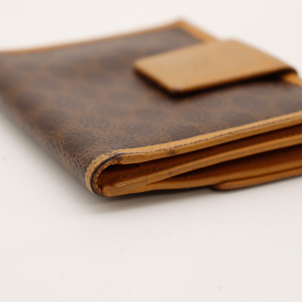 Le Portefeuille Celine Macadam