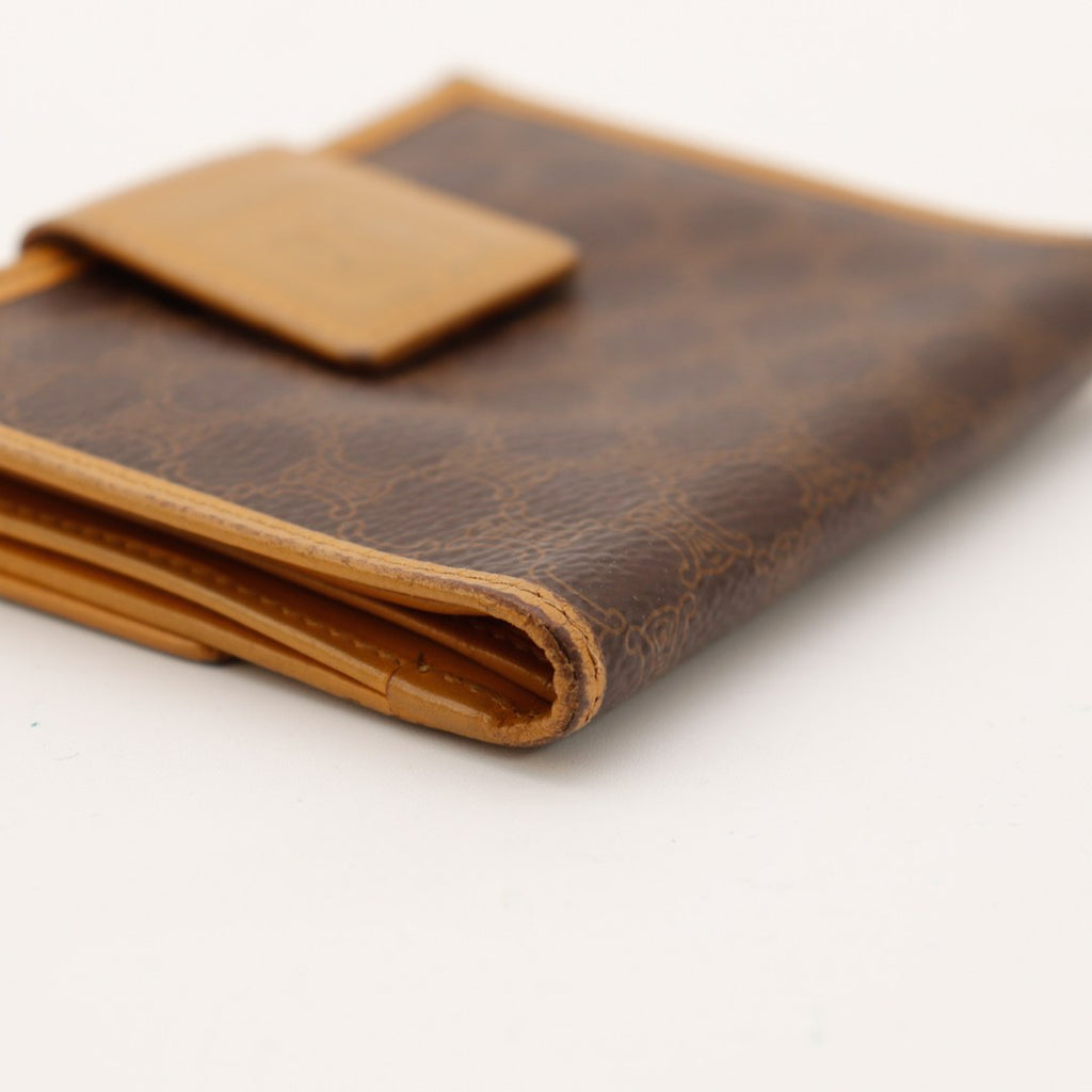 Le Portefeuille Celine Macadam