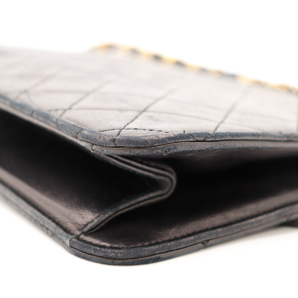 Le Timeless One Flap Chanel