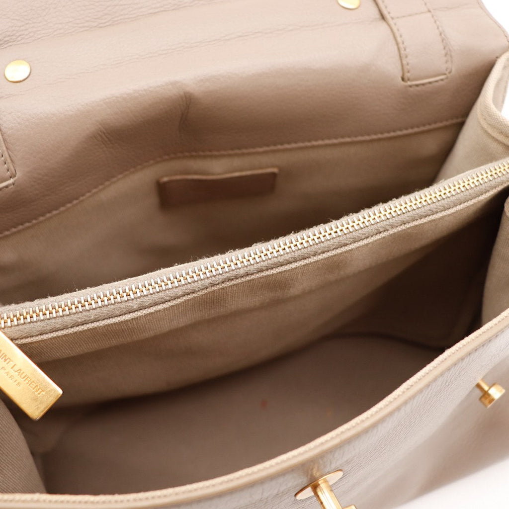 Le Muse Two Saint Laurent
