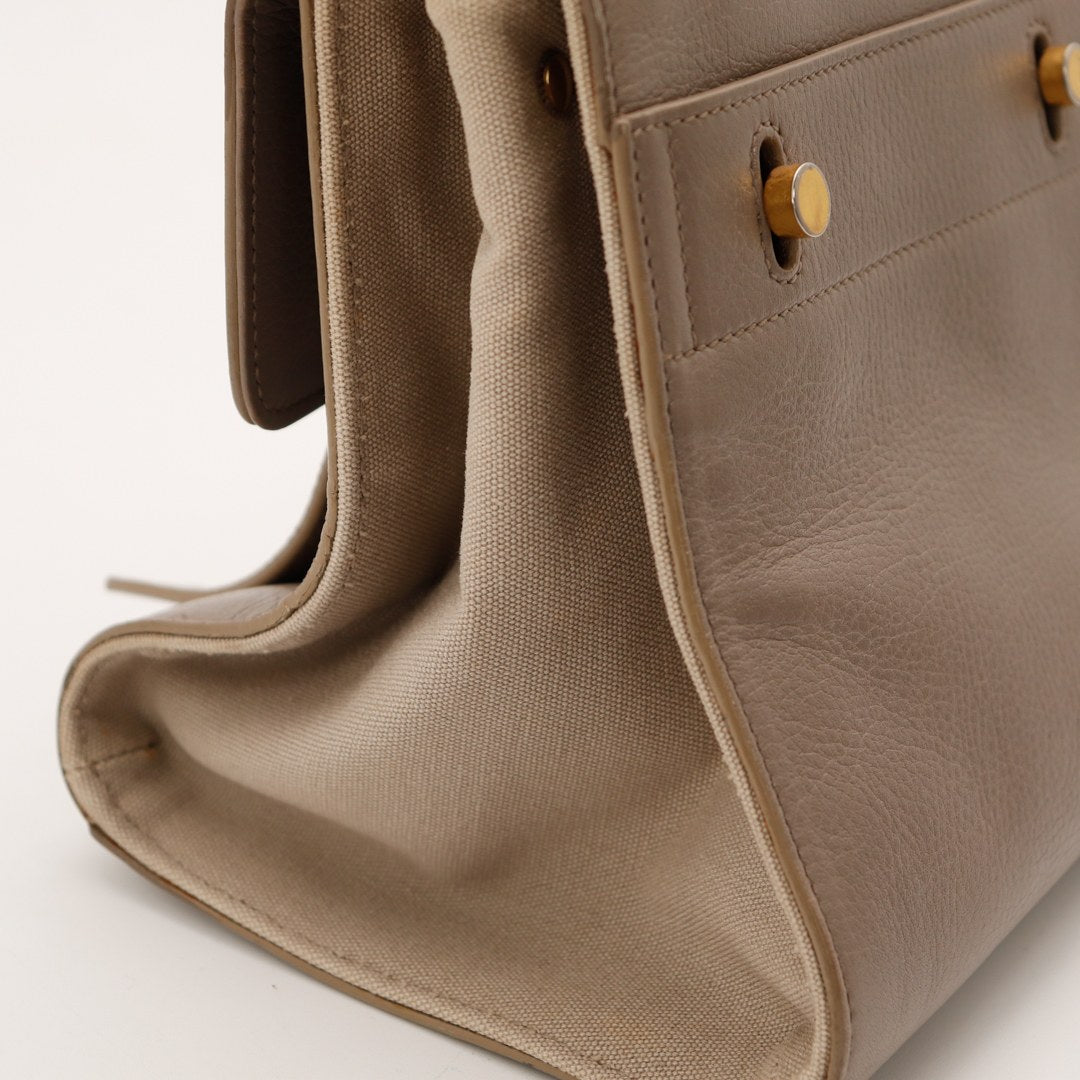 Le Muse Two Saint Laurent