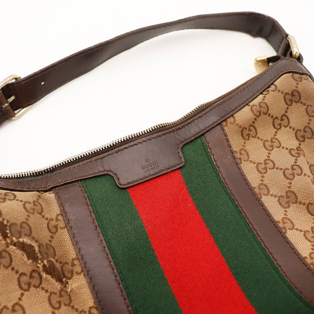 Le Hobo Web Gucci
