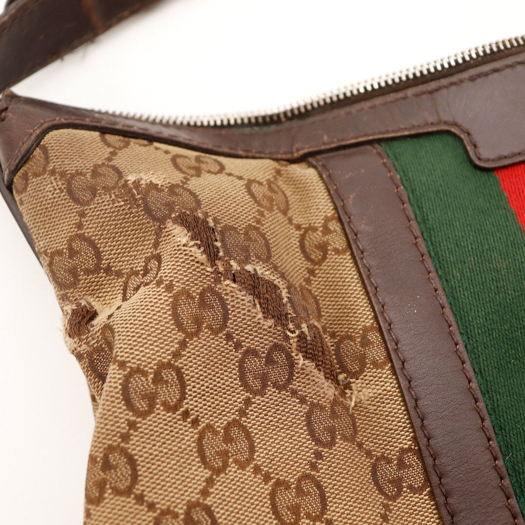 Le Hobo Web Gucci