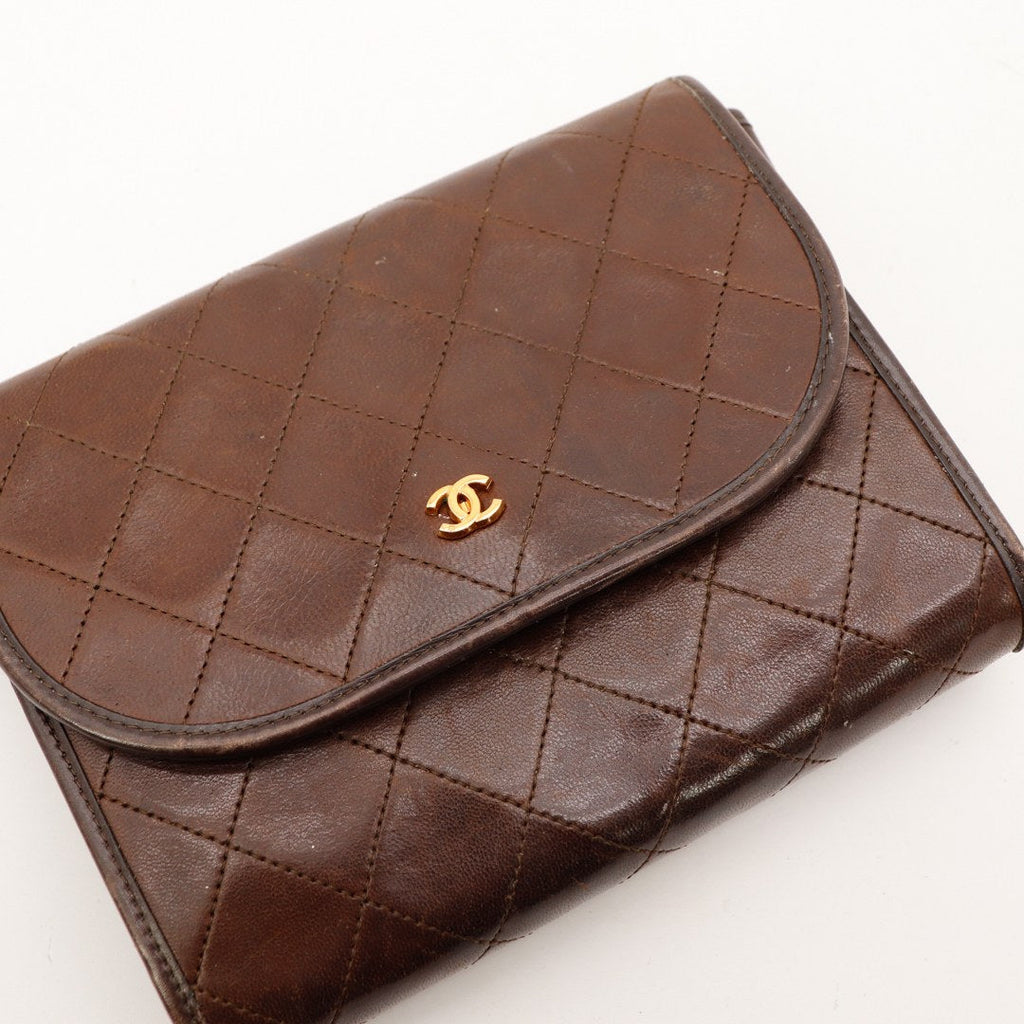 Le Wallet On Chain Chanel