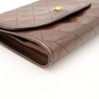 Le Wallet On Chain Chanel