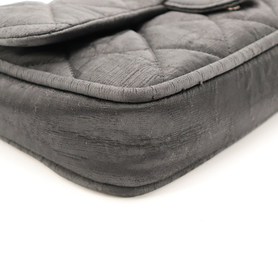 Le Timeless Nylon Enduit Chanel