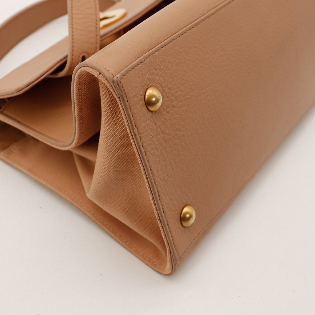 Le Muse Two Saint Laurent
