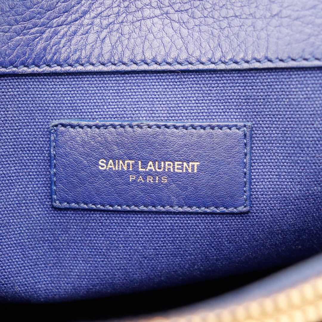 Le Muse Two Saint Laurent