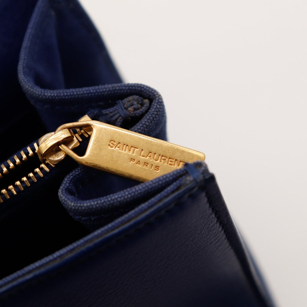 Le Muse Two Saint Laurent