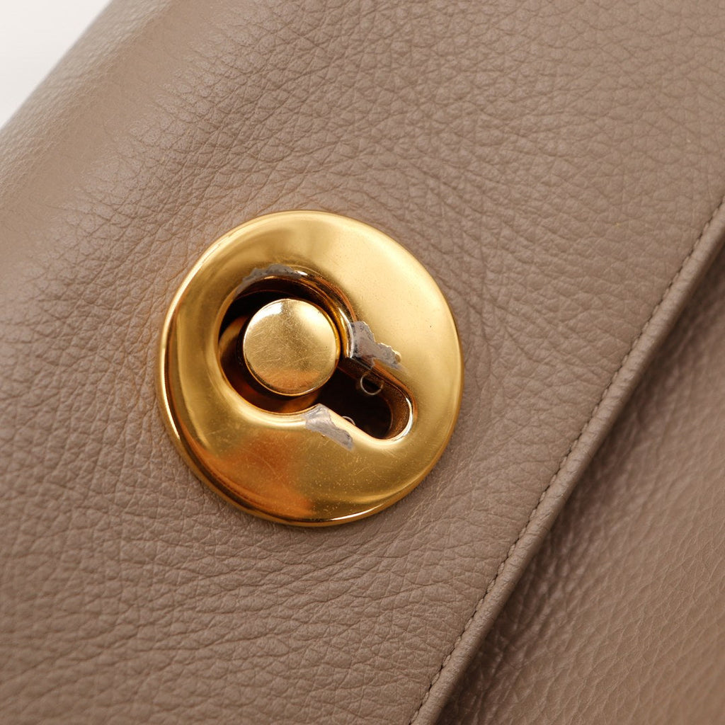 Le Muse Two Saint Laurent