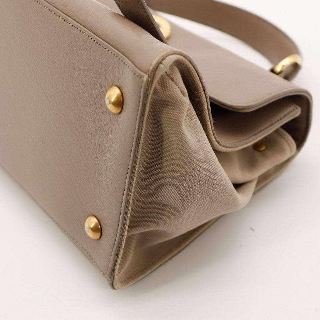 Le Muse Two Saint Laurent