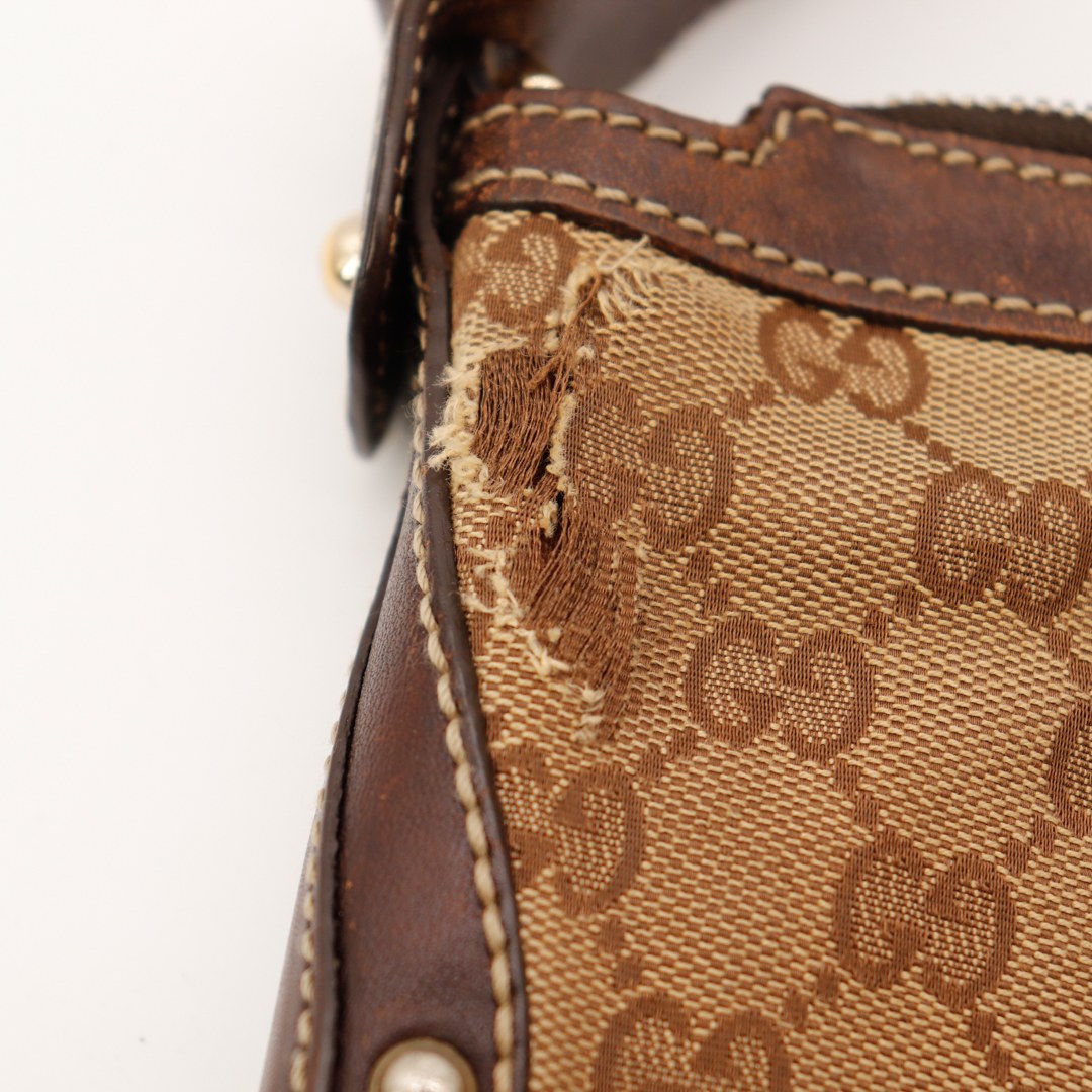 Le Pelham Gucci