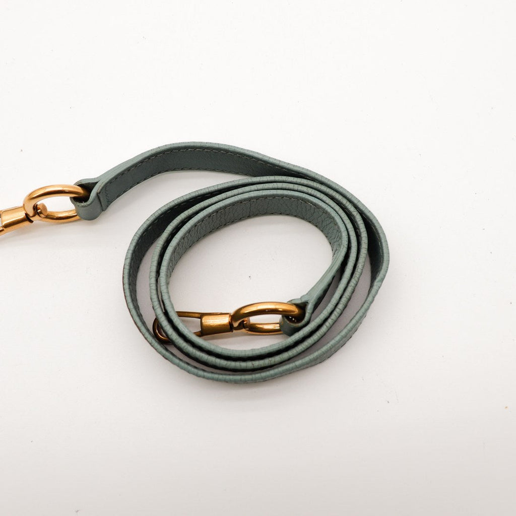 Le Muse Two Saint Laurent