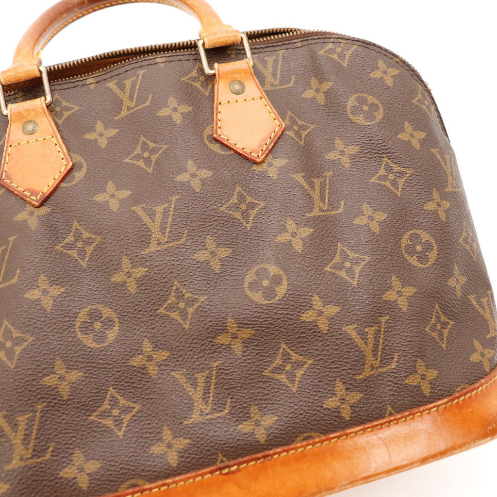 Le Alma Mm Louis Vuitton